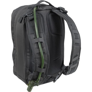 Tactical Backpack Spetsplav Recon 17 Urban Grey-7