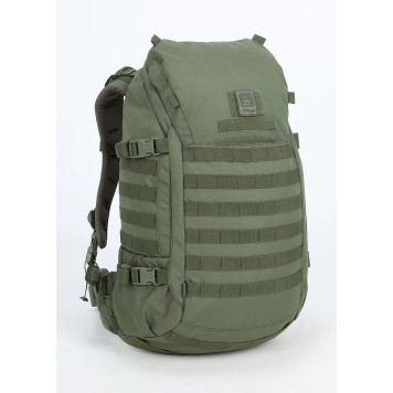 Tactical Ranger 40 Olive Backpack by Splav