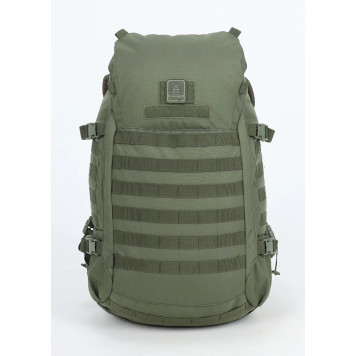 Tactical Ranger 40 Olive Backpack by Splav-1