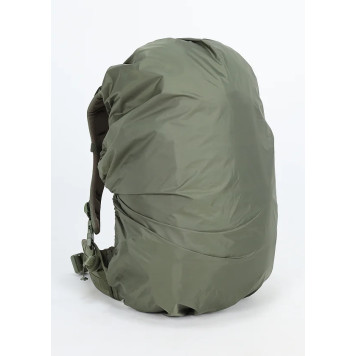 Tactical Ranger 40 Olive Backpack by Splav-12