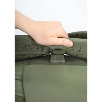 Tactical Ranger 40 Olive Backpack by Splav-15