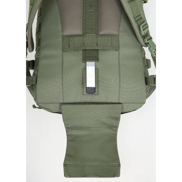 Tactical Ranger 40 Olive Backpack by Splav-16
