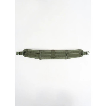 Tactical Ranger 40 Olive Backpack by Splav-19