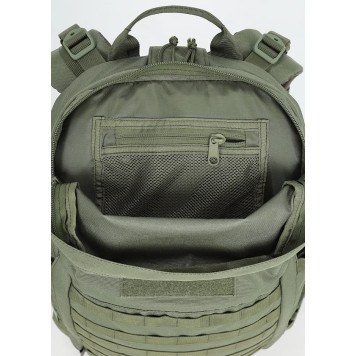 Tactical Ranger 40 Olive Backpack by Splav-21