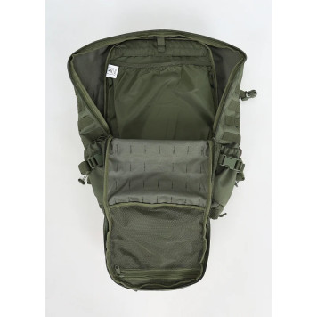 Tactical Ranger 40 Olive Backpack by Splav-22