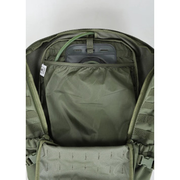 Tactical Ranger 40 Olive Backpack by Splav-23