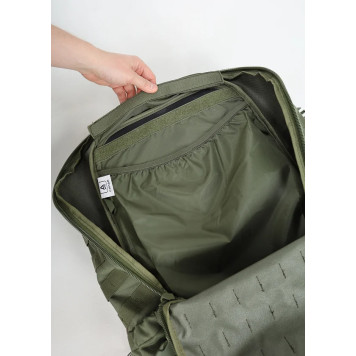 Tactical Ranger 40 Olive Backpack by Splav-24