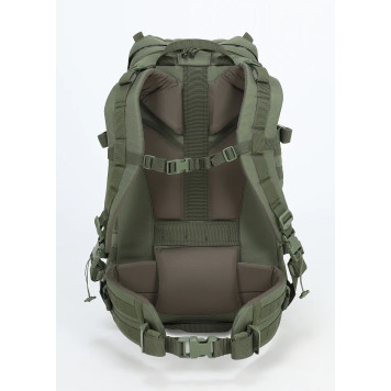 Tactical Ranger 40 Olive Backpack by Splav-3
