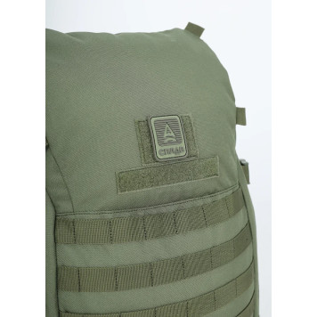 Tactical Ranger 40 Olive Backpack by Splav-5