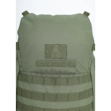 Tactical Ranger 40 Olive Backpack by Splav-6