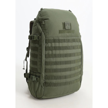 Tactical Ranger 55 Olive Backpack by Splav