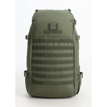 Tactical Ranger 55 Olive Backpack by Splav-1