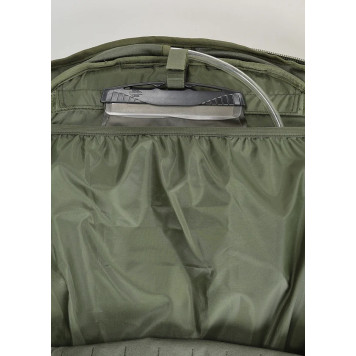 Tactical Ranger 55 Olive Backpack by Splav-10