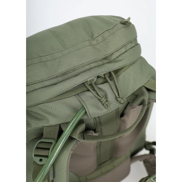 Tactical Ranger 55 Olive Backpack by Splav-23