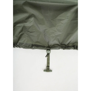 Tactical Ranger 55 Olive Backpack by Splav-25