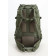 Taktischer Ranger 55 Olivenrucksack von Splav