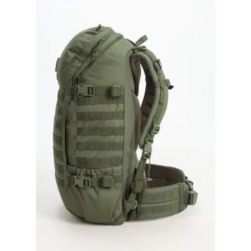 Tactical Ranger 55 Olive Backpack by Splav-4
