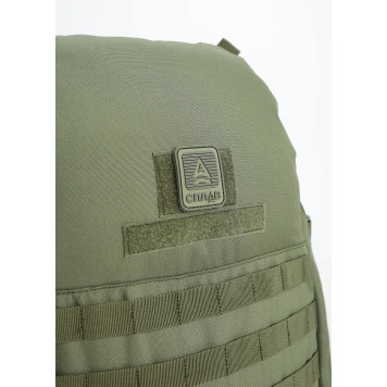 Tactical Ranger 55 Olive Backpack by Splav-5