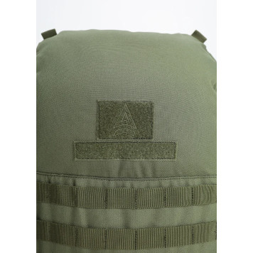 Tactical Ranger 55 Olive Backpack by Splav-6