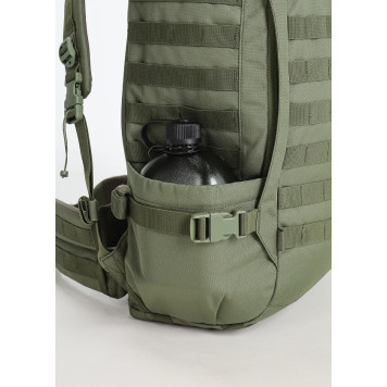 Tactical Ranger 55 Olive Backpack by Splav-7