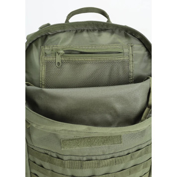 Tactical Ranger 55 Olive Backpack by Splav-8