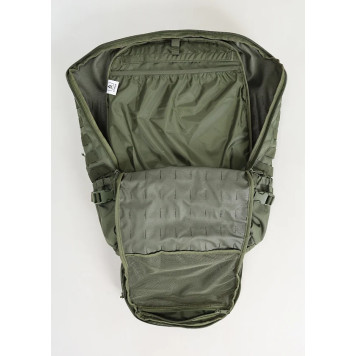 Tactical Ranger 55 Olive Backpack by Splav-9