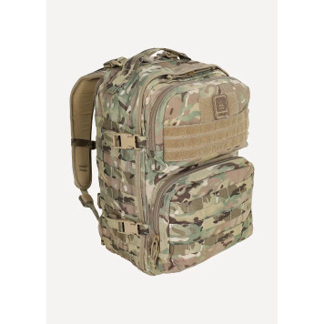 Tactical Backpack Spall Baselard 25 Multipat Nylon