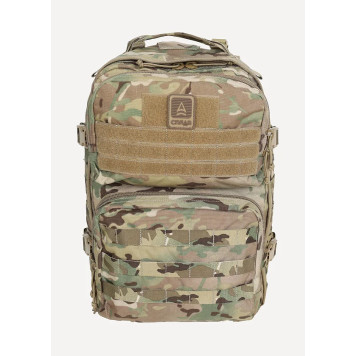 Tactical Backpack Spall Baselard 25 Multipat Nylon-1
