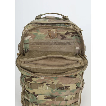 Tactical Backpack Spall Baselard 25 Multipat Nylon-11