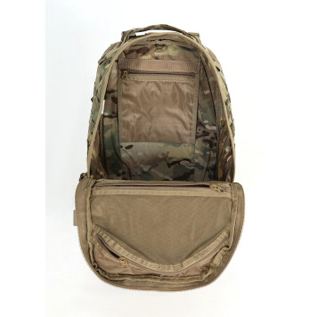 Tactical Backpack Spall Baselard 25 Multipat Nylon-13