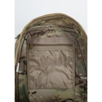 Tactical Backpack Spall Baselard 25 Multipat Nylon-14