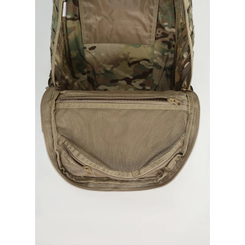 Tactical Backpack Spall Baselard 25 Multipat Nylon-15