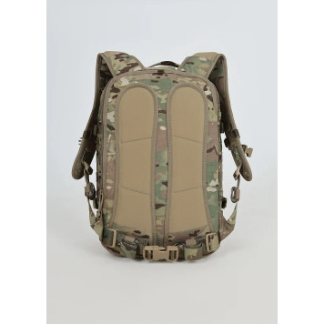 Tactical Backpack Spall Baselard 25 Multipat Nylon-16