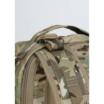 Tactical Backpack Spall Baselard 25 Multipat Nylon-17