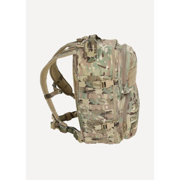 Tactical Backpack Spall Baselard 25 Multipat Nylon-2