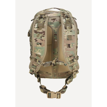 Tactical Backpack Spall Baselard 25 Multipat Nylon-3