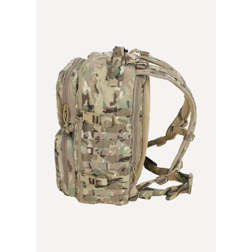 Tactical Backpack Spall Baselard 25 Multipat Nylon-4