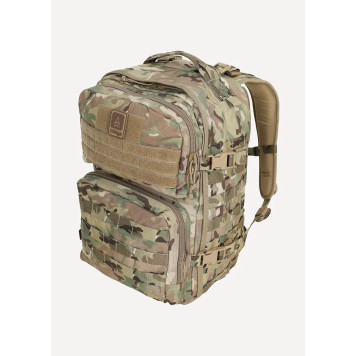 Tactical Backpack Spall Baselard 25 Multipat Nylon-5