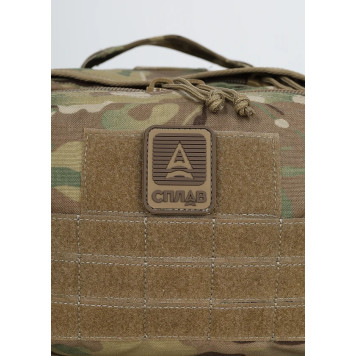 Tactical Backpack Spall Baselard 25 Multipat Nylon-6