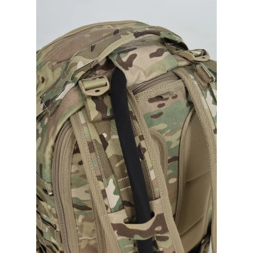 Tactical Backpack Spall Baselard 25 Multipat Nylon-7