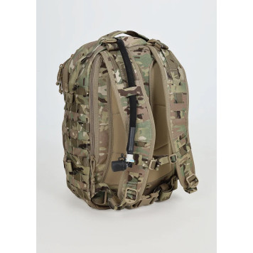 Tactical Backpack Spall Baselard 25 Multipat Nylon-8