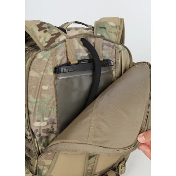 Tactical Backpack Spall Baselard 25 Multipat Nylon-9