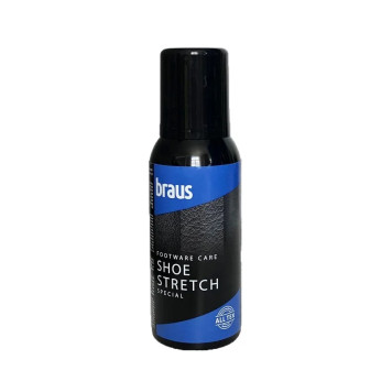 Shoe Stretcher 1025 Braus 100ml