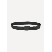 Black Tactical Belt Spur Click