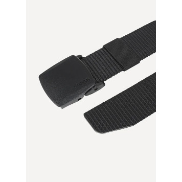 Black Tactical Belt Spur Click-1