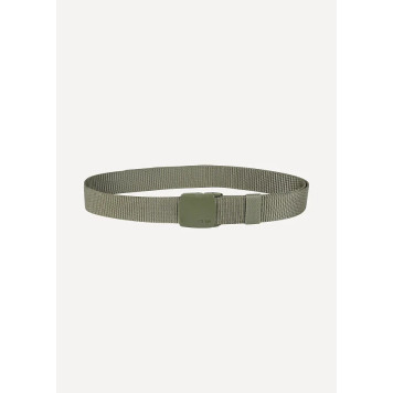 Olive Spalva Click Tactical Belt