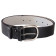 Regulation Black Leather Belt