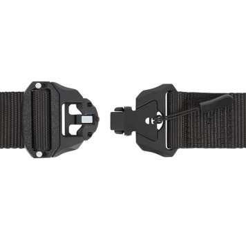 Black Asp Track Tactical Belt-1