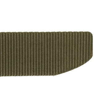 Asp Track Olive Rigid Belt-2