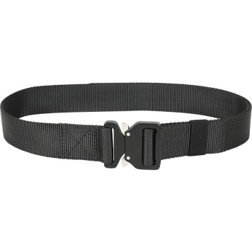 Viper Track Tactical Belt in Black